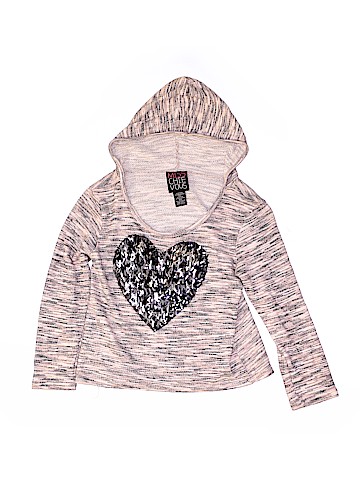 Assorted Brands Pullover Sweater (view 1)