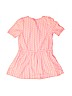 Assorted Brands 100% Cotton Pink Dress Size 100 cm / US 3-4 - photo 2