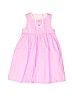 Gymboree 100% Cotton Purple Dress Size 5T - photo 1