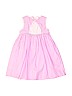 Gymboree 100% Cotton Purple Dress Size 5T - photo 2