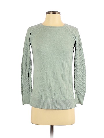 Ann Taylor LOFT Pullover Sweater (view 1)