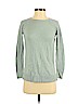 Ann Taylor LOFT Blue Pullover Sweater Size XS (petite) - photo 1