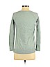 Ann Taylor LOFT Blue Pullover Sweater Size XS (petite) - photo 2