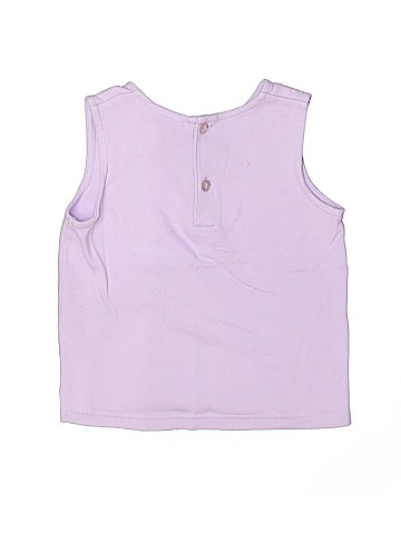 Little Me Sleeveless Top (view 2)
