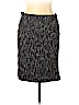 Talbots Black Casual Skirt Size 12 (petite) - photo 1