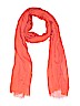 Unbranded Solid Orange Scarf One size - photo 1