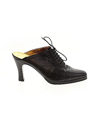 Natalie Martin Mule/Clog (view 1)