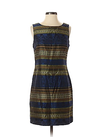 John Roberts Casual Dress (view 1)