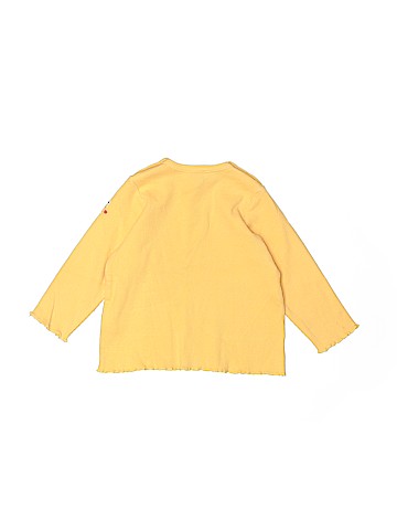 Baby Mini Par Catimini Long Sleeve Top (view 2)