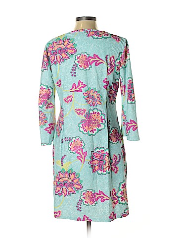 Aryeh Casual Dress (view 2)