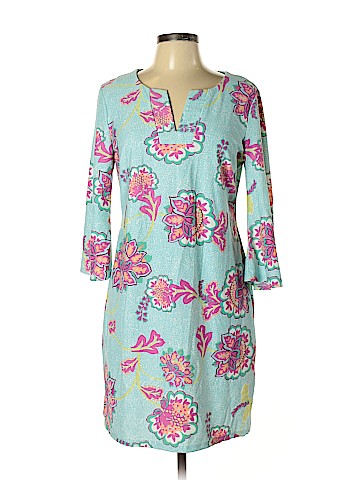 Aryeh Casual Dress (view 1)