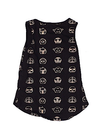 Mad Engine Sleeveless T-Shirt (view 2)