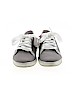 Twins for Peace Gray Sneakers Size EU 35 - photo 2
