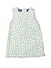 Koala Kids 100% Cotton White Dress Size 3T - photo 1