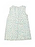 Koala Kids 100% Cotton White Dress Size 3T - photo 2