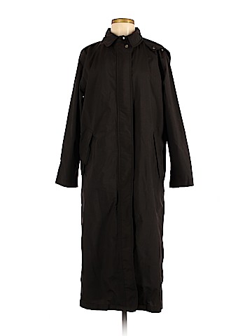 Eddie Bauer Trenchcoat (view 1)