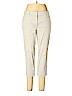 Talbots Tan Khakis Size 10 (petite) - photo 1