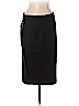Marc by Marc Jacobs Black Wool Skirt Size 8 - photo 1