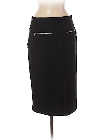 Marc by Marc Jacobs Wool Skirt (view 2)