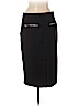 Marc by Marc Jacobs Black Wool Skirt Size 8 - photo 2