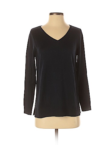Ann Taylor LOFT Pullover Sweater (view 1)
