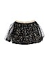 Unbranded 100% Polyester Black Skirt Size 12 - photo 1