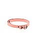 Unbranded Solid Pink Belt Size 4 - photo 1