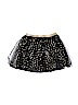 Unbranded 100% Polyester Black Skirt Size 12 - photo 2
