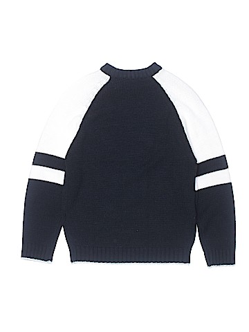 Northern Xplosion Pullover Sweater (view 2)