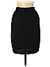 St. John Collection Black Casual Skirt Size 4 - photo 2