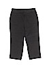 Jumping Beans Black Casual Pants 18-24 MO / 24 MO - photo 1