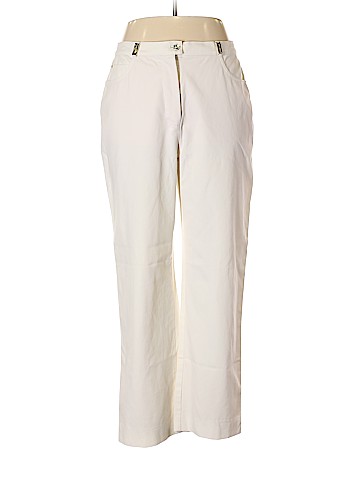 St. John Sport Jeans (view 1)