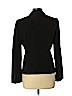 Elie Tahari Black Blazer Size 10 - photo 2