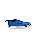 Vans Blue Sneakers Size 8 1/2 (kids) - photo 1