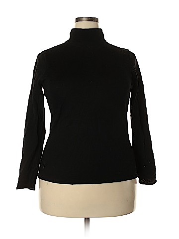 L.L.Bean Wool Pullover Sweater (view 1)