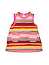 Baby Gap 100% Polyester Pink Dress Size 6-12 mo - photo 1