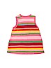 Baby Gap 100% Polyester Pink Dress Size 6-12 mo - photo 2