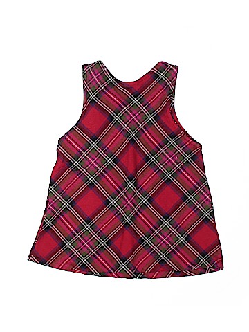 Little Legends Sleeveless Blouse (view 2)
