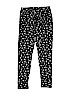 Crazy 8 Black Leggings Size L (youth) - photo 1