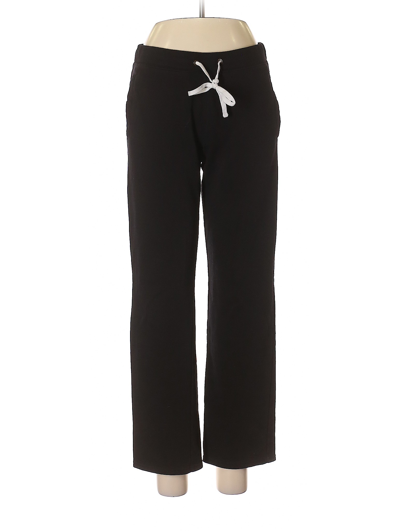 old navy black sweatpants