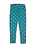 Crazy 8 Teal Leggings Size L (youth) - photo 1