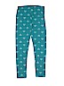Crazy 8 Teal Leggings Size L (youth) - photo 2