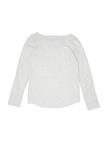 Crazy 8 Long Sleeve T-Shirt (view 2)