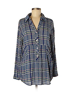 Plenty By Tracy Reese Size Med