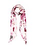 Vince Camuto Print Purple Scarf One size - photo 1