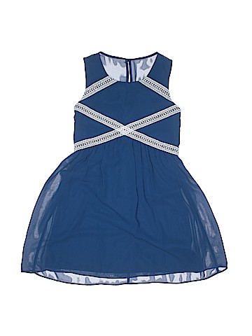 Iz Byer Dress (view 1)