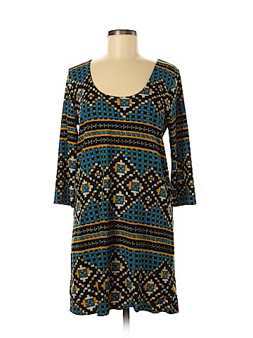 Plenty By Tracy Reese Casual Dress (view 1)