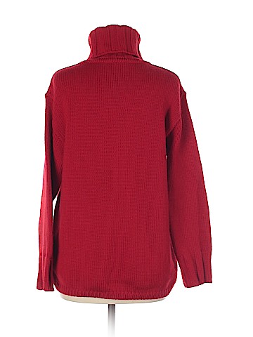 Escada Sport Turtleneck Sweater (view 2)