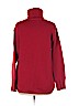 Escada Sport Red Turtleneck Sweater Size M - photo 2