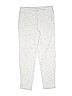 Danskin Now Solid Ivory Active Pants Size L (youth) - photo 1